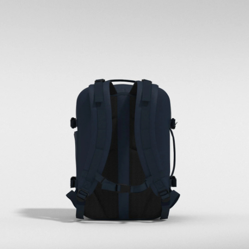 Mochila Cabin Zero viaje MILITARY BACKPACK 28 Litros navy 3