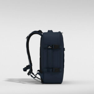 Mochila Cabin Zero viaje MILITARY BACKPACK 28 Litros navy 4
