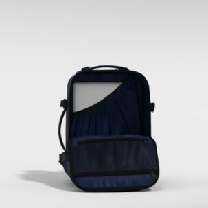 Mochila Cabin Zero viaje MILITARY BACKPACK 28 Litros navy 5