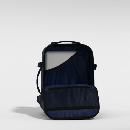 Mochila Cabin Zero viaje MILITARY BACKPACK 28 Litros navy 5