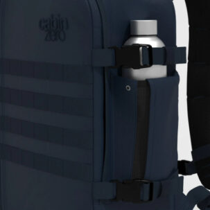 Mochila Cabin Zero viaje MILITARY BACKPACK 28 Litros navy 8