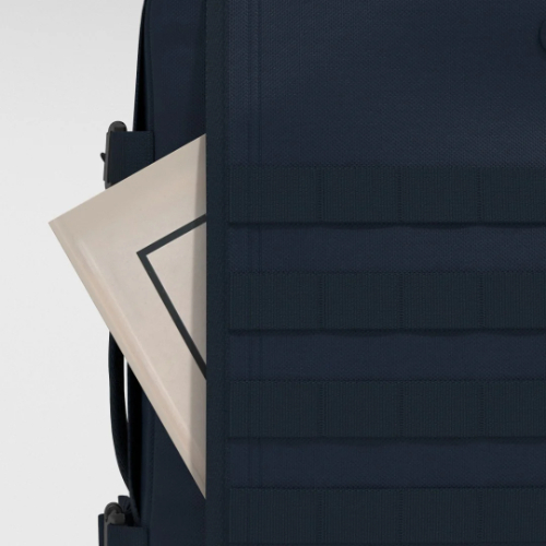 Mochila Cabin Zero viaje MILITARY BACKPACK 28 Litros navy 9