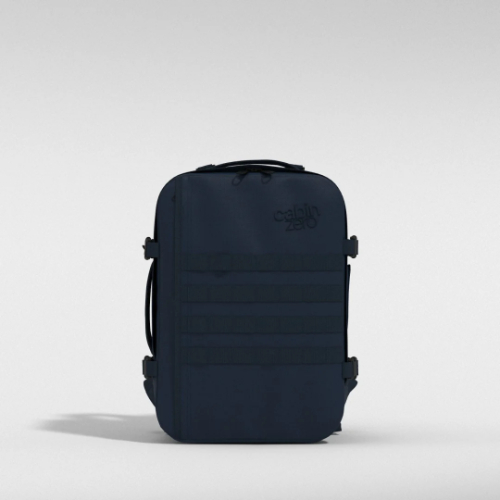 Mochila Cabin Zero MILITARY BACKPACK 28 Litros Navy