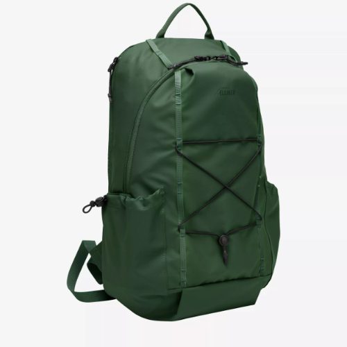 Mochila Elliker KESWICK ZIP TOP BACKPACK Green 1