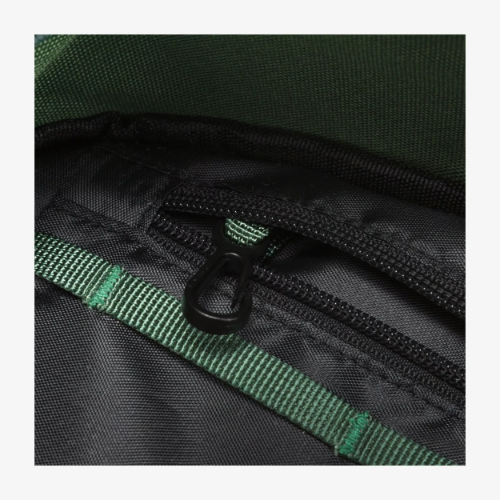 Mochila Elliker KESWICK ZIP TOP BACKPACK Green 10