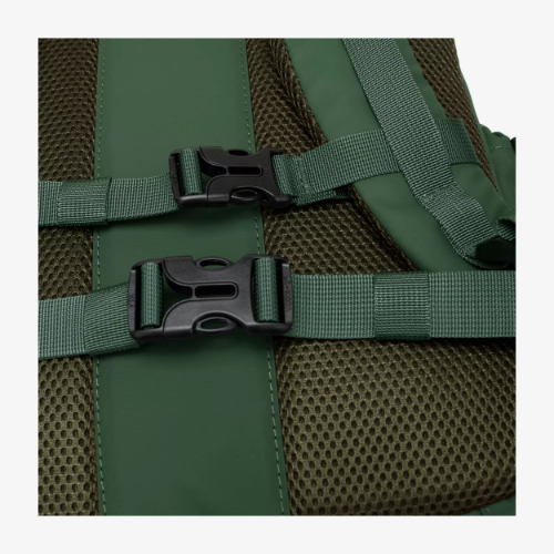 Mochila Elliker KESWICK ZIP TOP BACKPACK Green 11