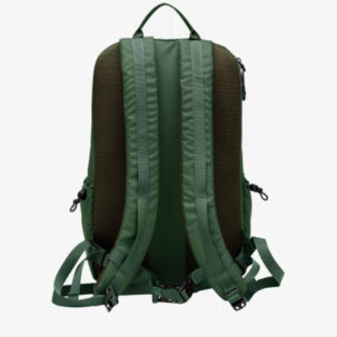 Mochila Elliker KESWICK ZIP TOP BACKPACK Green 3