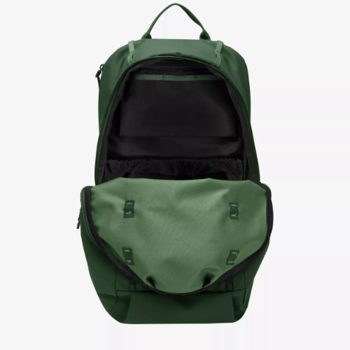 Mochila Elliker KESWICK ZIP TOP BACKPACK Green 6