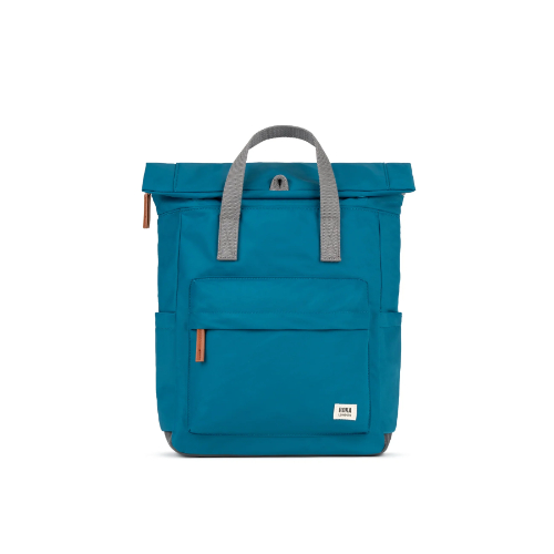 Mochila Roka CANFIELD B Medium Sapphire