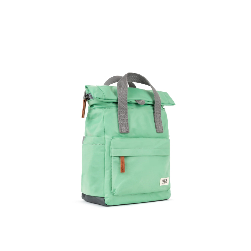 Mochila Roka CANFIELD B Small Matcha 2 Mochila Roka CANFIELD B Small Matcha - Imagen 2