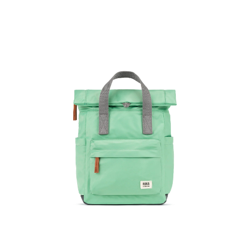 Mochila Roka CANFIELD B Small Matcha