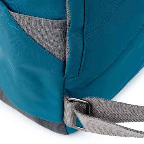 Mochila Roka CANFIELD B Small Sapphire 4 Mochila Roka CANFIELD B Small Sapphire - Imagen 4