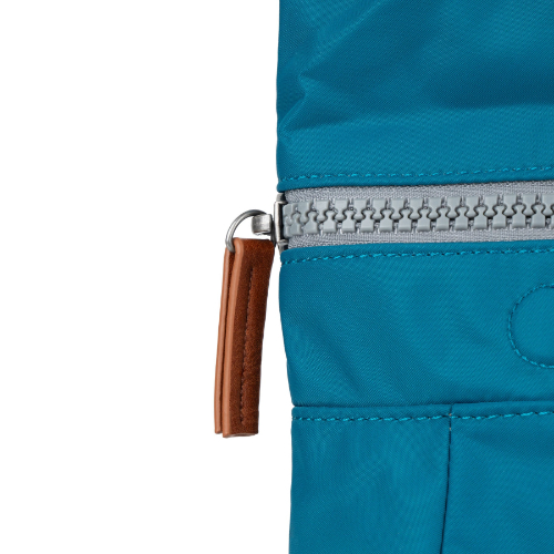 Mochila Roka CANFIELD B Small Sapphire 7 Mochila Roka CANFIELD B Small Sapphire - Imagen 7