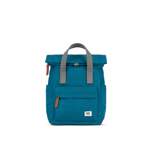 Mochila Roka CANFIELD B Small Sapphire