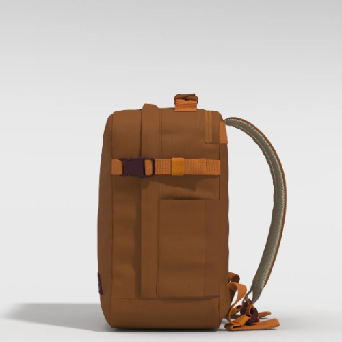 Mochila de viaje Cabin Zero 28 tech Litros Cinnamon 1