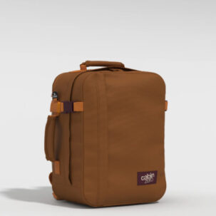 Mochila de viaje Cabin Zero 28 tech Litros Cinnamon 5
