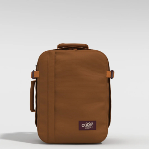 Mochila Cabin Zero CLASSIC TECH 28 Litros Cinnamon