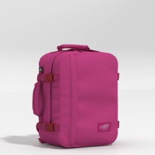 Mochila de viaje Cabin Zero Classic 28 Litros Lovestruck Pink 1