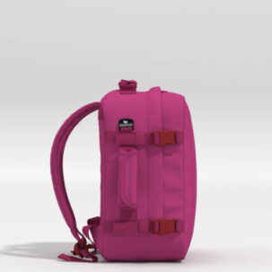 Mochila de viaje Cabin Zero Classic 28 Litros Lovestruck Pink 2