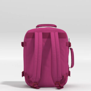 Mochila de viaje Cabin Zero Classic 28 Litros Lovestruck Pink 3