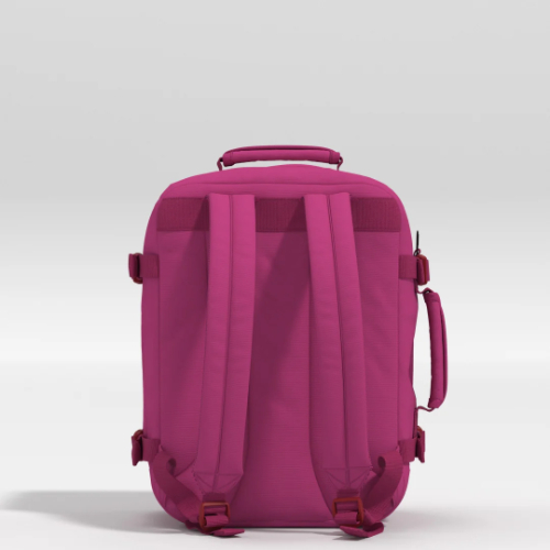 Mochila de viaje Cabin Zero Classic 28 Litros Lovestruck Pink 3