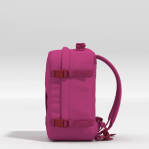 Mochila de viaje Cabin Zero Classic 28 Litros Lovestruck Pink 4