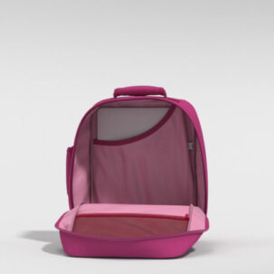 Mochila de viaje Cabin Zero Classic 28 Litros Lovestruck Pink 6