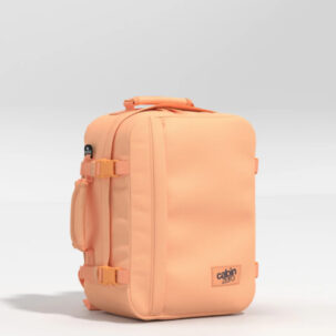 Mochila de viaje Cabin Zero Classic 28 Litros Sunny Day 1