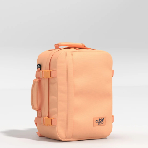 Mochila de viaje Cabin Zero Classic 28 Litros Sunny Day 1