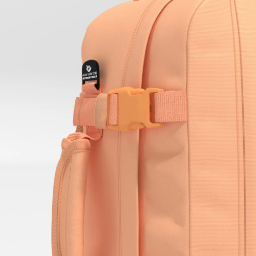 Mochila de viaje Cabin Zero Classic 28 Litros Sunny Day 10