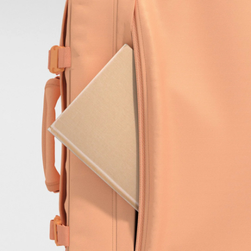 Mochila de viaje Cabin Zero Classic 28 Litros Sunny Day 11