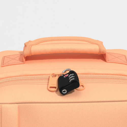 Mochila de viaje Cabin Zero Classic 28 Litros Sunny Day 12