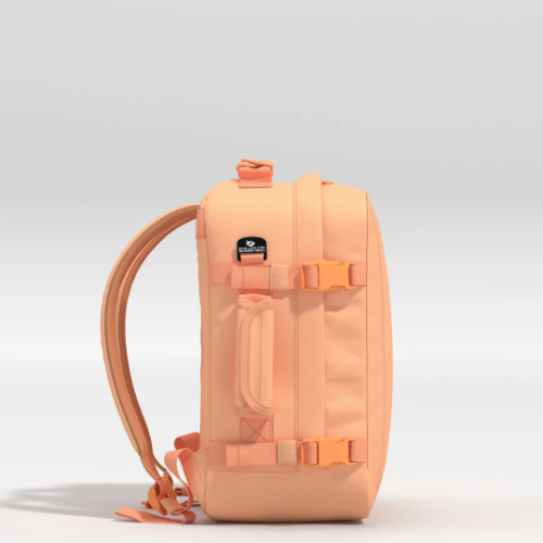 Mochila de viaje Cabin Zero Classic 28 Litros Sunny Day 2