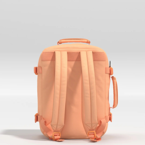 Mochila de viaje Cabin Zero Classic 28 Litros Sunny Day 3