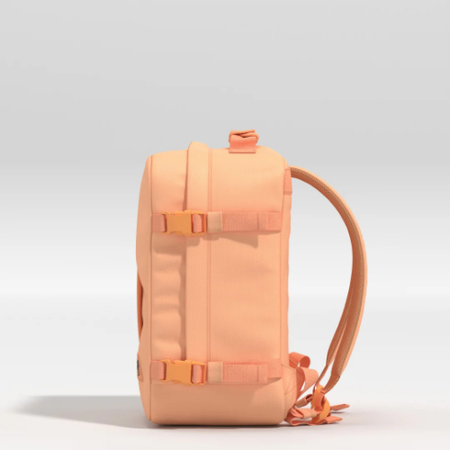 Mochila de viaje Cabin Zero Classic 28 Litros Sunny Day 4