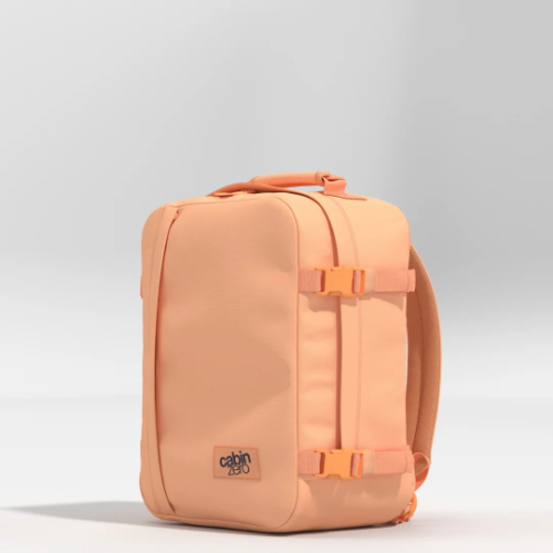 Mochila de viaje Cabin Zero Classic 28 Litros Sunny Day 5