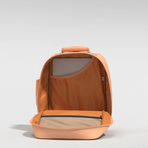Mochila de viaje Cabin Zero Classic 28 Litros Sunny Day 6
