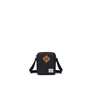 Bolso Herschel HERITAGE CROSSBODY Black