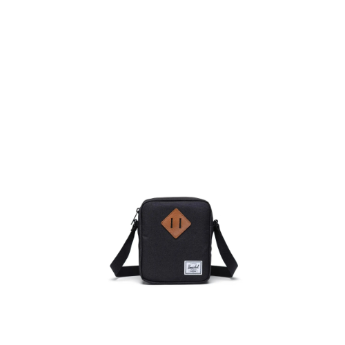 Bolso Herschel HERITAGE CROSSBODY Black