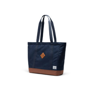 Bolso Herschel HERITAGE TOTE Navy 1