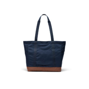 Bolso Herschel HERITAGE TOTE Navy 2