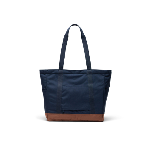 Bolso Herschel HERITAGE TOTE Navy 2