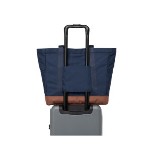 Bolso Herschel HERITAGE TOTE Navy 3