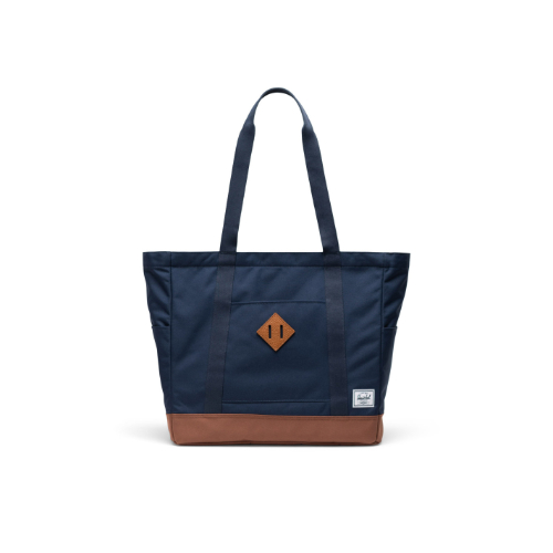 Bolso Herschel HERITAGE TOTE Navy
