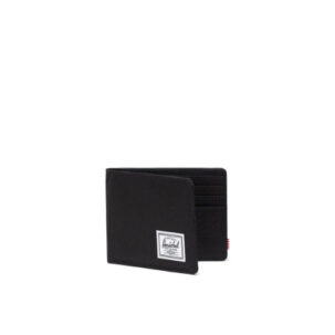 Cartera Herschel ROY WALLET Black 1