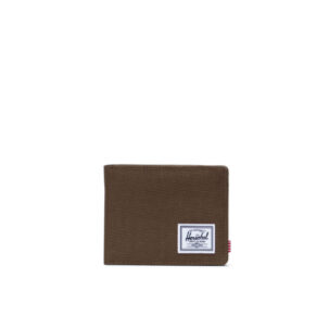 Cartera Herschel ROY WALLET Dark EarthCartera Herschel ROY WALLET Dark Earth
