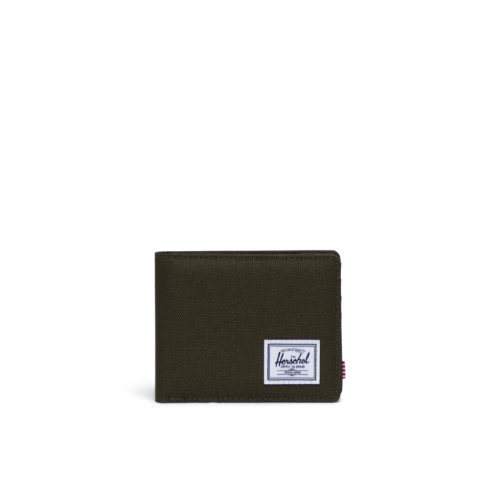 Cartera Herschel ROY WALLET Ivy Green