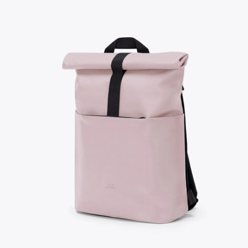 Mochila ucon acrobatics lotus series hajo mini backpack light rose 1