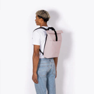 Mochila ucon acrobatics lotus series hajo mini backpack light rose 13