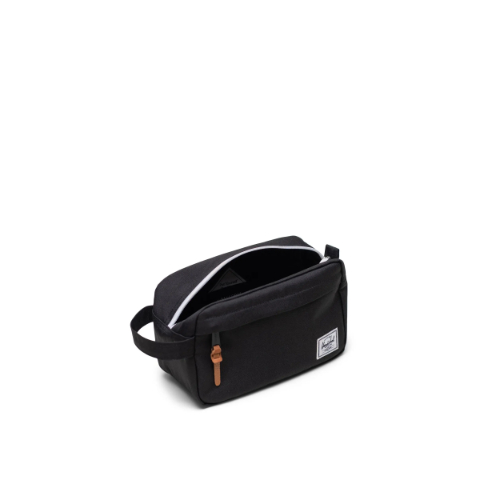 Neceser Herschel CHAPTER TRAVEL KIT 5L Black 1